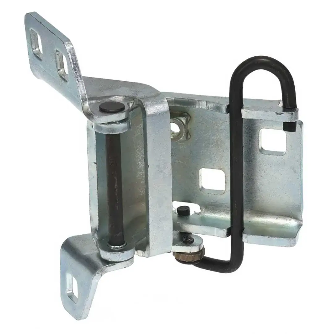 Upper Door Hinge - RH - 73-87 Chevy GMC CK Trucks