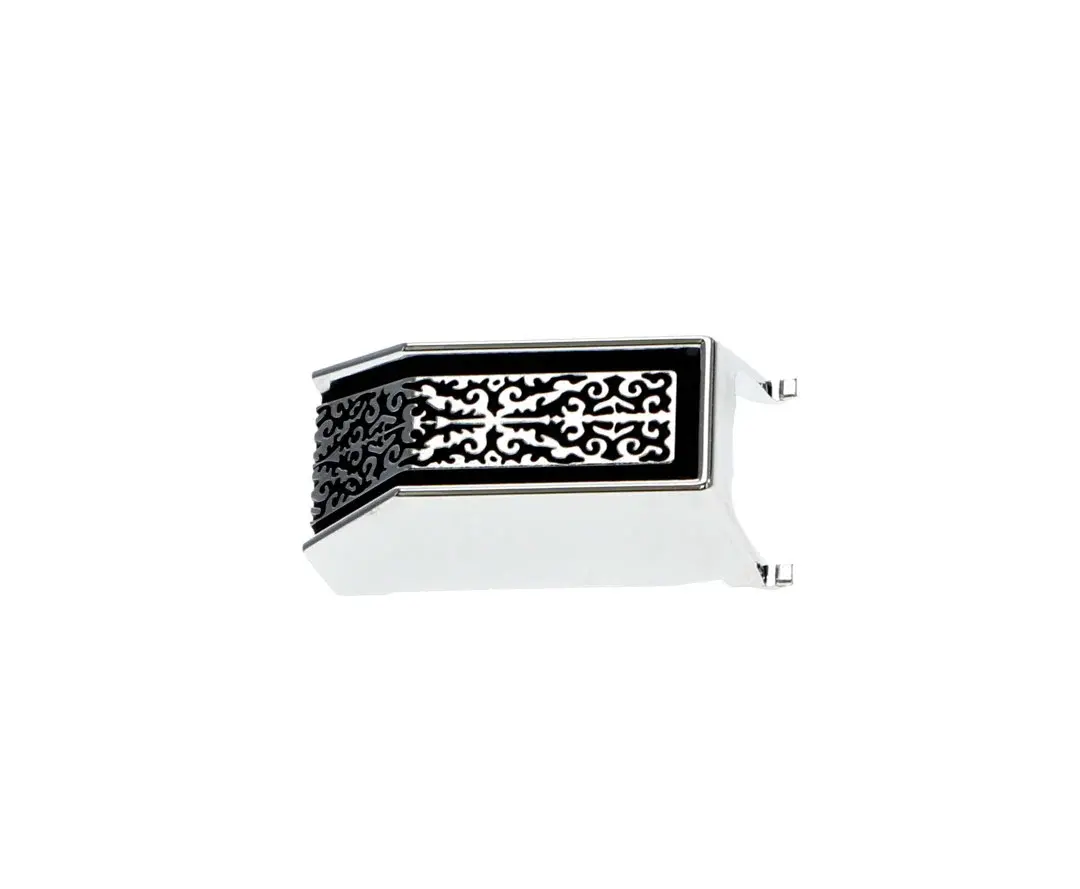Front Door Pull Strap Cover - 77-80 Chevy GMC C/K Truck Blazer Jimmy Suburban