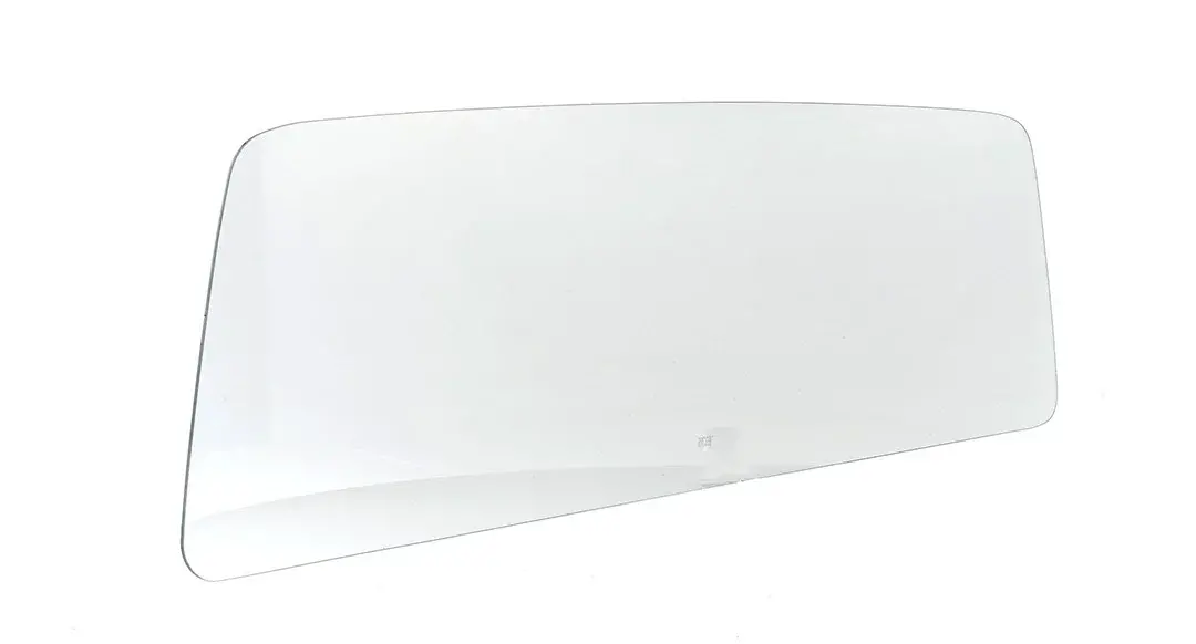 Back Glass - Clear - 80-96 Ford Pickup Truck F150 F250 F350