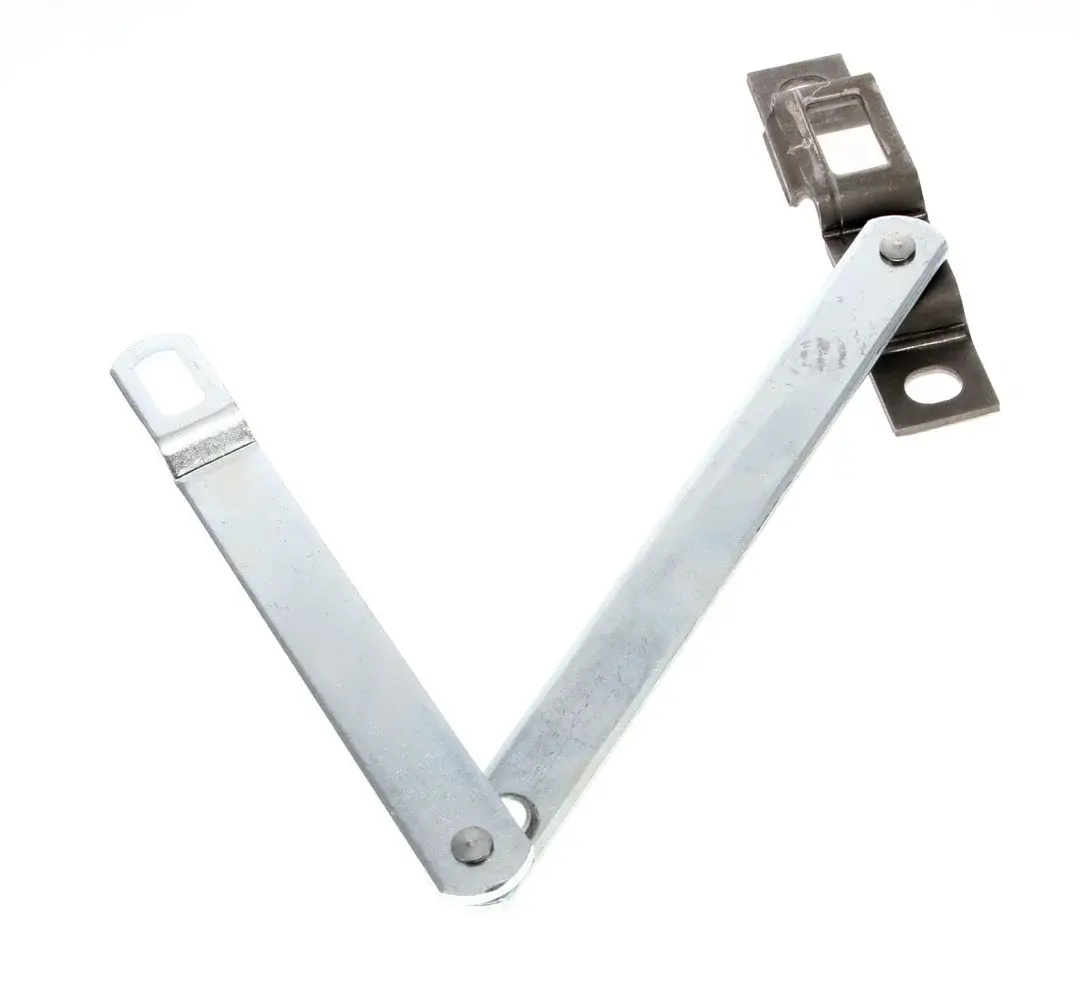 Tailgate Hinge Link - LH - 73-76 Chevy GMC C/K Fleetside Pickup Blazer Jimmy