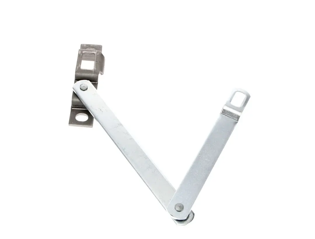 Tailgate Hinge Link - RH - 73-76 Chevy GMC C/K Fleetside Pickup Blazer Jimmy