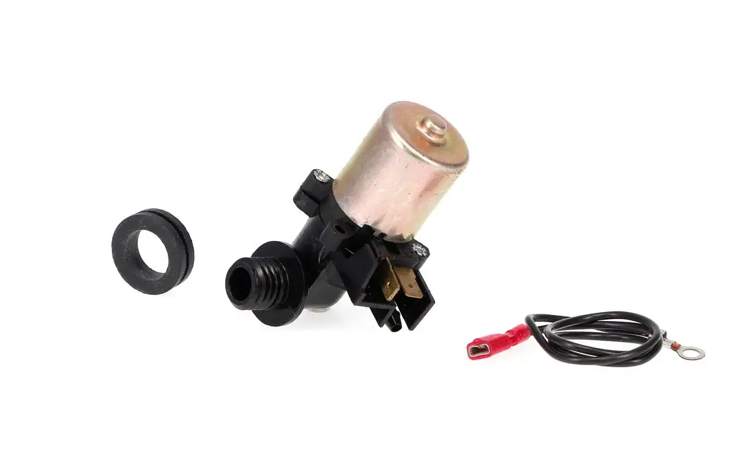 Windshield Washer Pump - 67-76 Dodge Plymouth A-Body; 67-71 B-Body; 70-71 E-Body