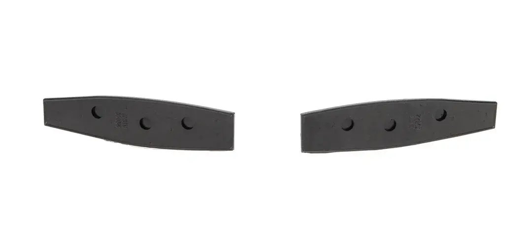 Outside Door Mirror Gasket - LH - 71-76 Dodge Plymouth B-Body 71-74 E-Body