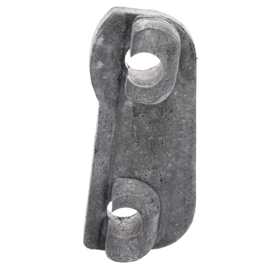 Heater Core Seal - 67 Camaro Firebird 64-67 Chevelle 68 Nova