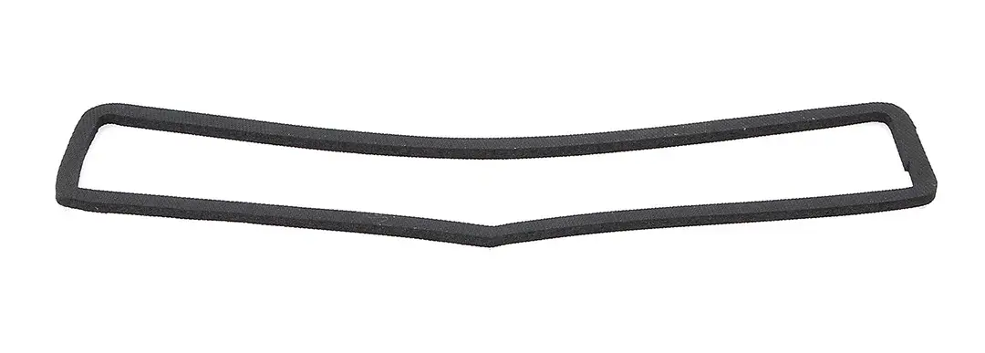 Cowl Top Vent Door Gasket - 54-55 Chevy GMC Pickup Truck Suburban
