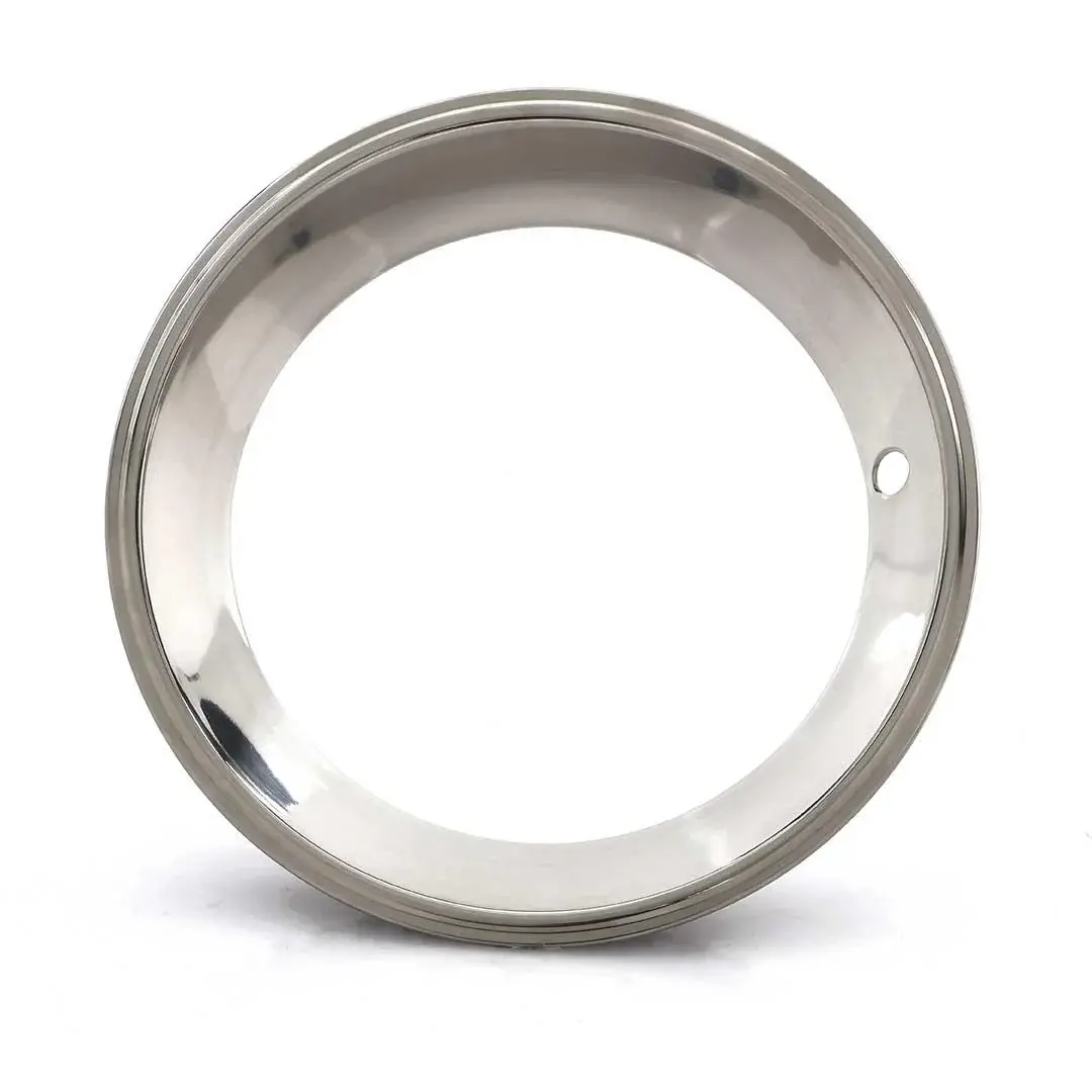 Rally Wheel Trim Ring - 15 Inch - 74-91 Chevy GMC CK Truck Blazer Jimmy Suburban