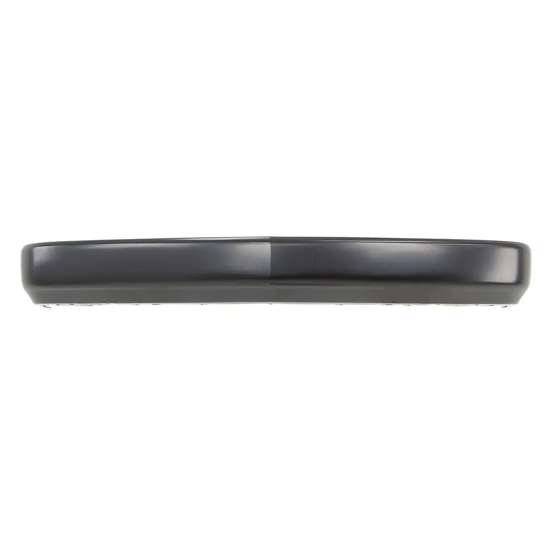Front Bumper - Paintable - Smooth - 88-98 Chevy GMC OBS Truck SUV