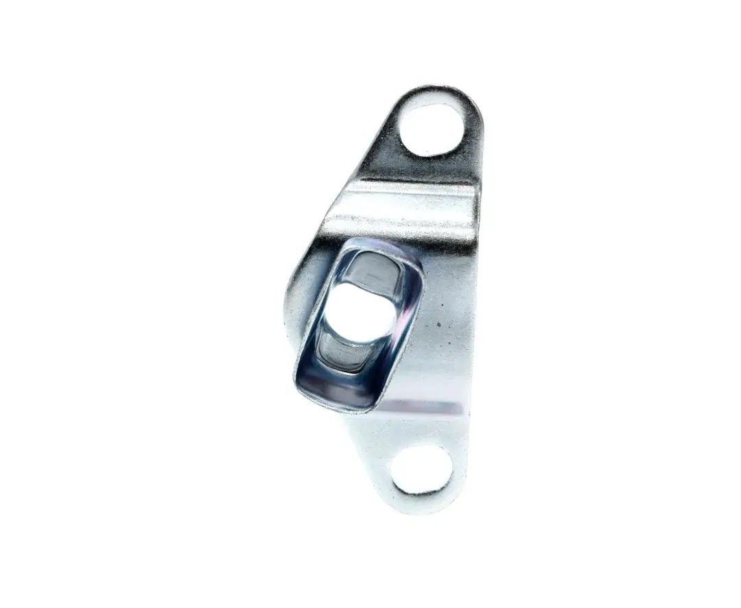 Tailgate Trunnion - 75-80 RH Chevy GMC C/K Truck Fleetside