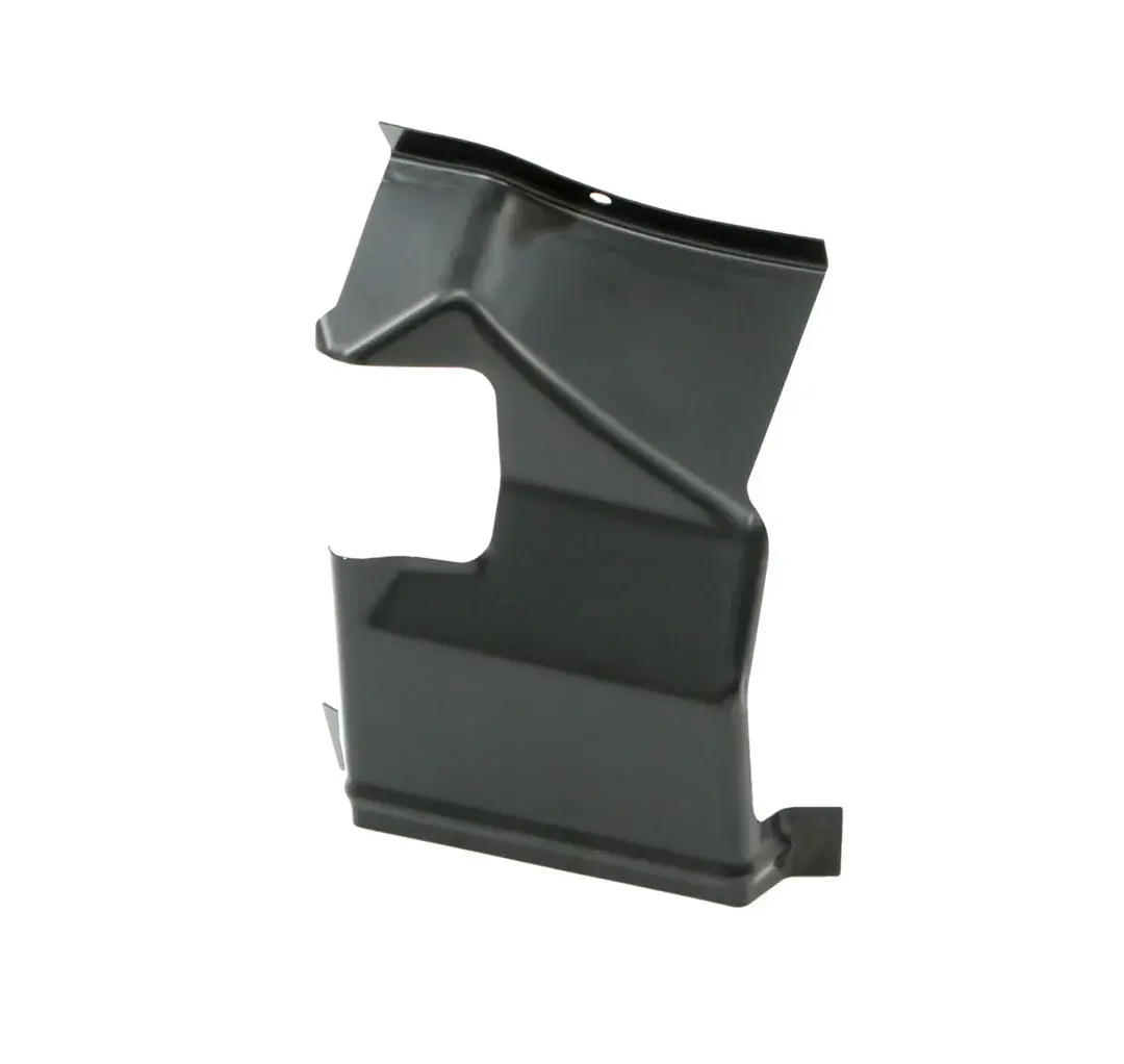 Floor Pan Heat Shield - 73-87 Chevy GMC C/K Truck; 73-91 Blazer Jimmy Suburban