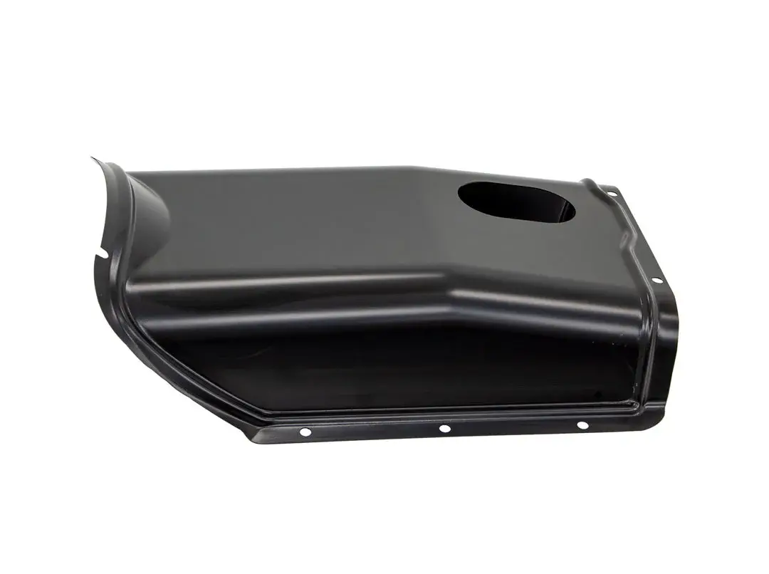 Transmission Tunnel- 4WD - 73-80 Chevy GMC C/K Truck, Blazer, Jimmy