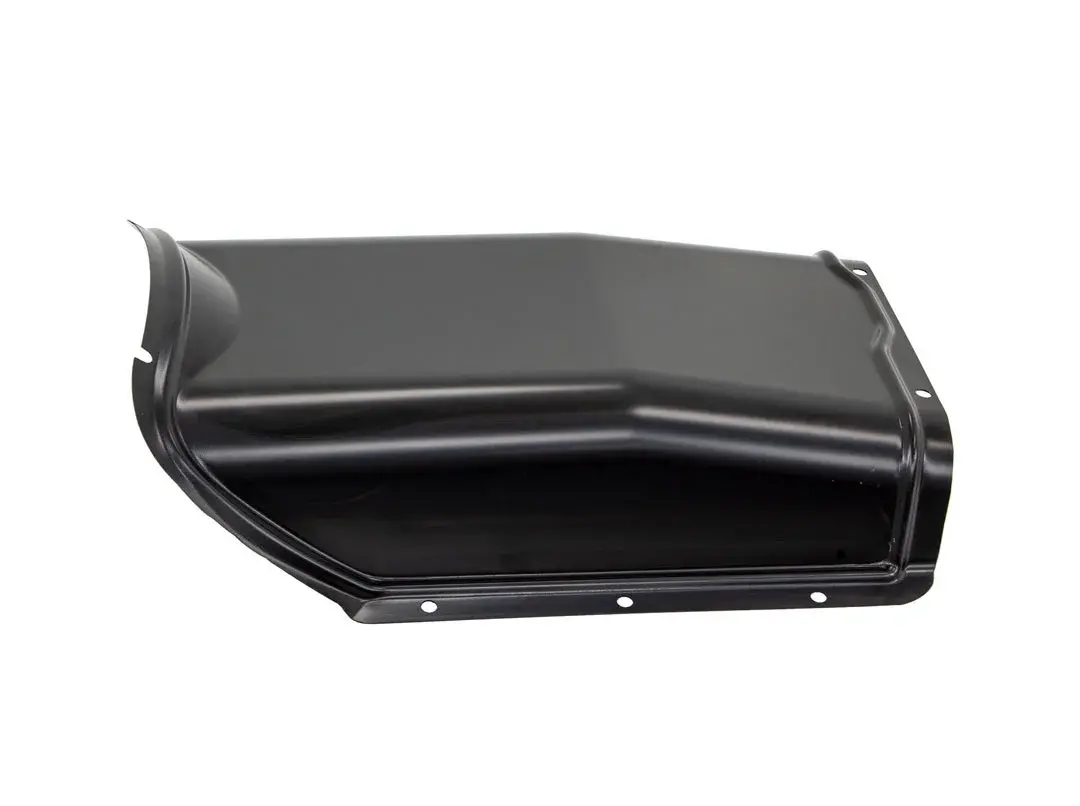 Transmission Tunnel - 4WD No Hole - 73-80 Chevy GMC C/K Truck