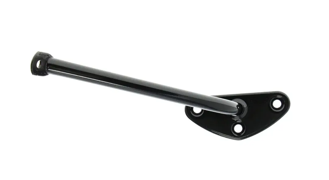 Outside Rear View Mirror Arm - Paintable - RH - 67-70 Chevy GMC C/K Pickup Truck Blazer Suburban