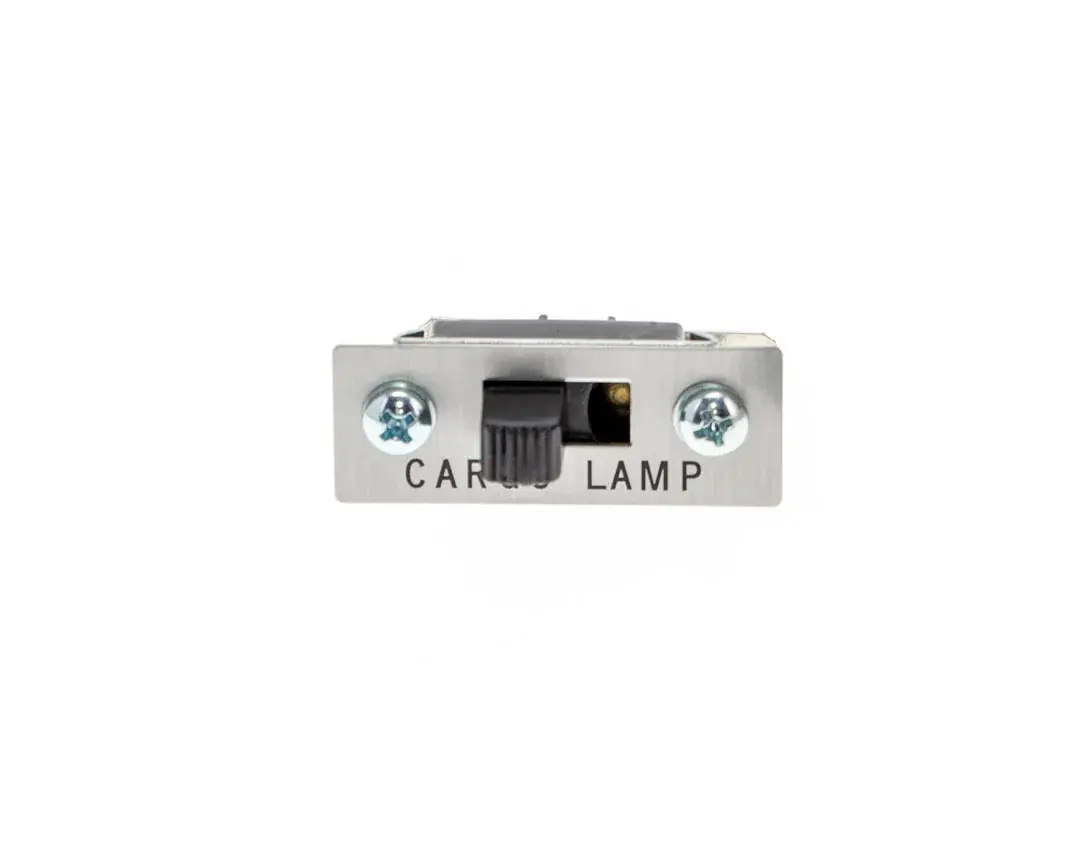 Cargo Lamp Switch - 69-72 Chevy GMC C/K Pickup Truck