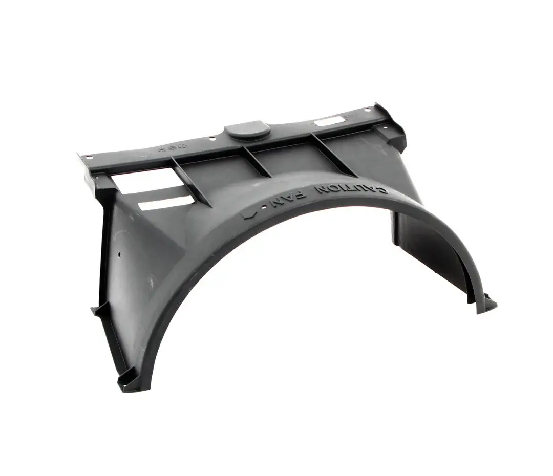 Radiator Fan Shroud Upper 4.3L V6 88-93 Chevy GMC CK Truck SUV