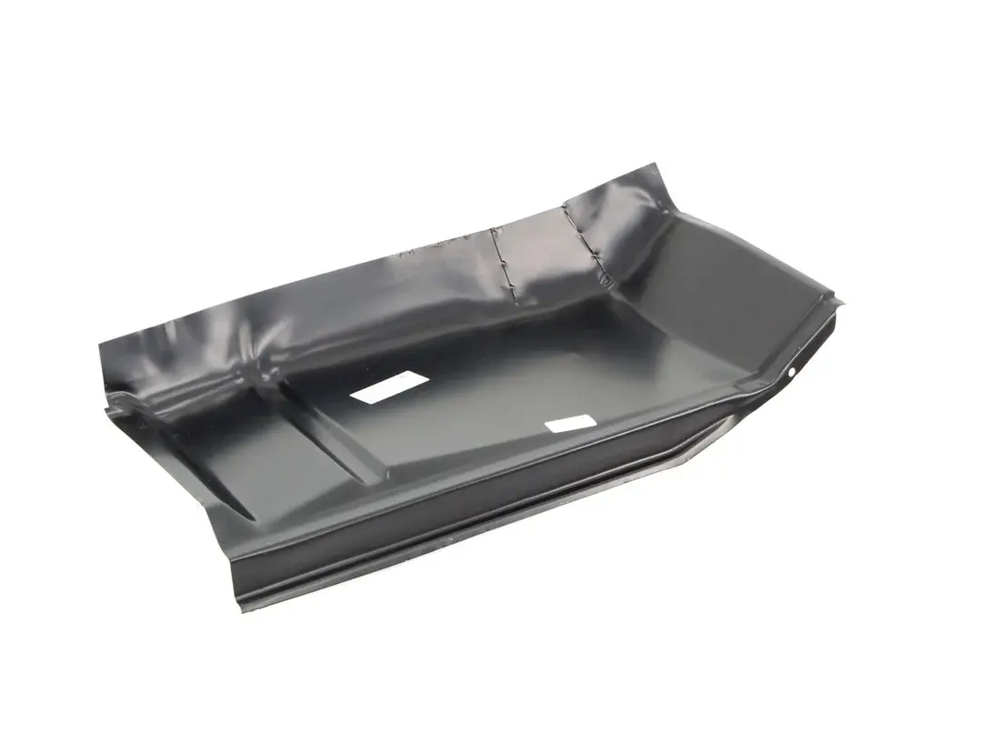 Front Cab Floor Half - RH - 88-98 Chevy GMC C/K Pickup