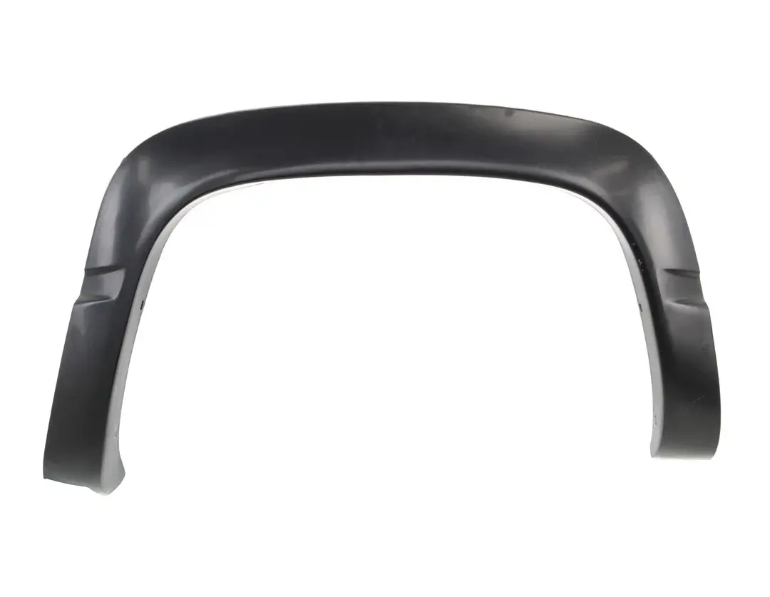 Rear Fender Flare - LH - 4WD - 88-98 Chevy GMC C/K Pickup Truck SUV