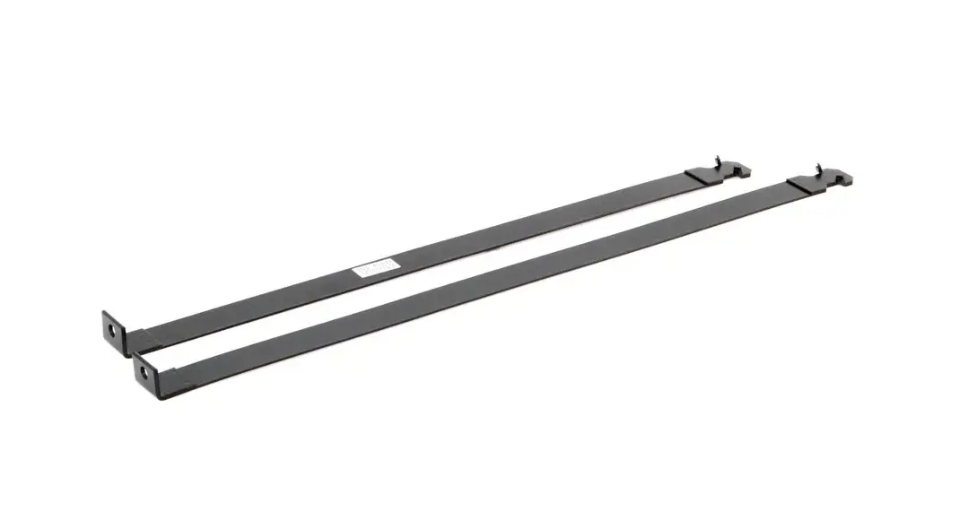 Gas Tank Strap Set - 88-98 Chevy GMC C/K Pickup Truck Longbed