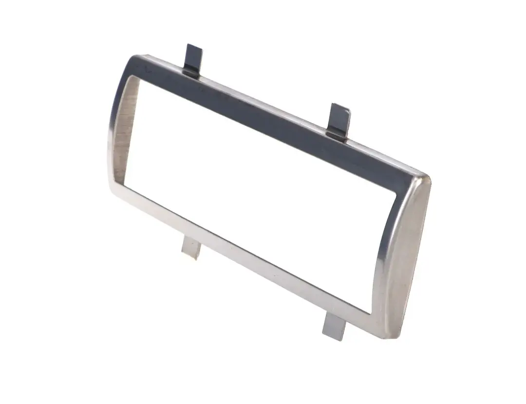 Brake Pedal Pad Bezel - Automatic Transmission - 67-70 Dodge Plymouth A-Body; 66-70 B-Body