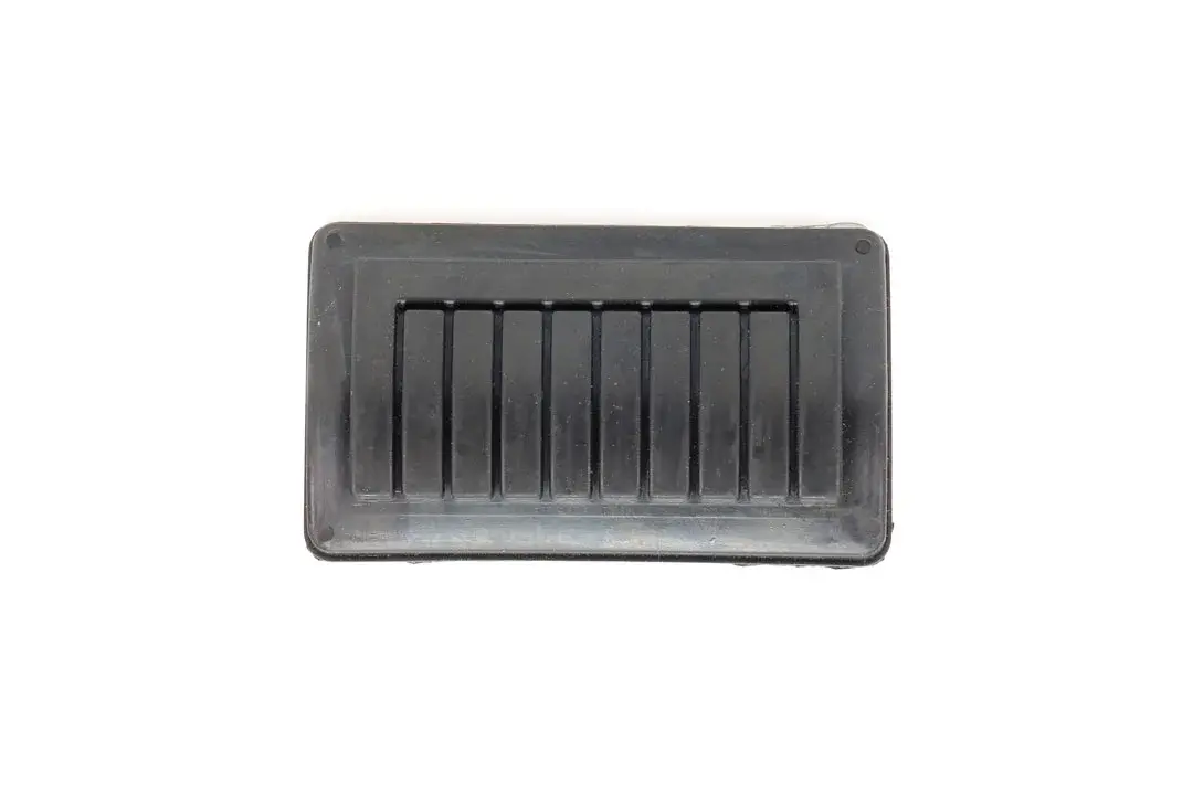 Brake-Clutch Pedal Pad - Manual - 67-70 Dodge Plymouth A-Body; 66-70 B-Body