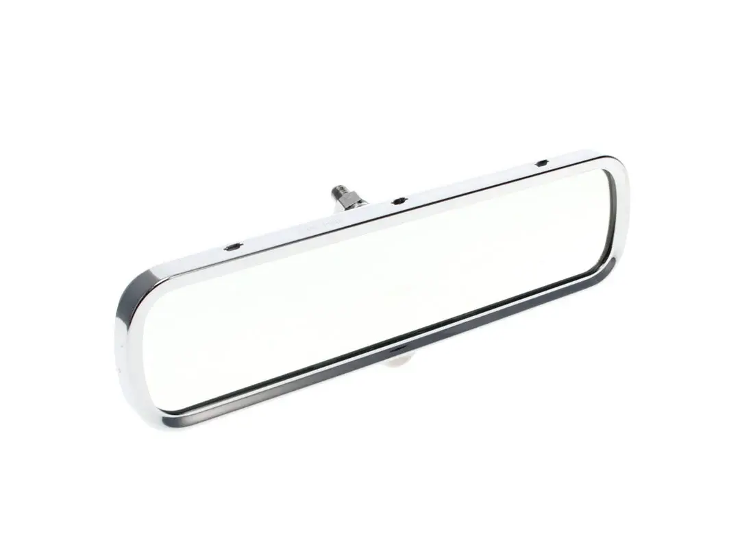 Inside Rear View Mirror - Day/Night - 54-59 Chevy GMC Pickup, Suburban