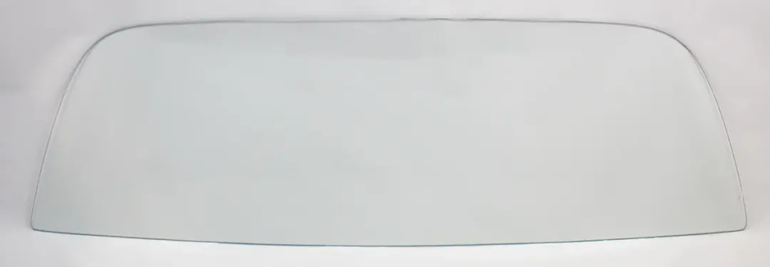 Back Glass - Clear - 71-74 B-Body