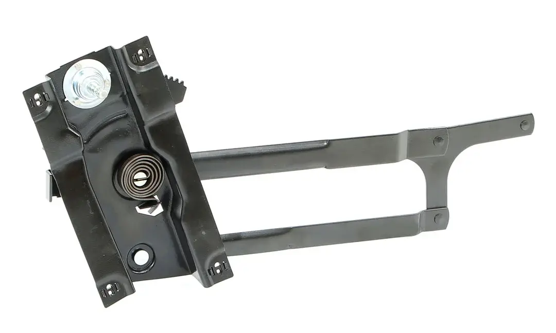Door Window Regulator - RH - 53-55 F100 F250 F350 Ford Pickup Truck