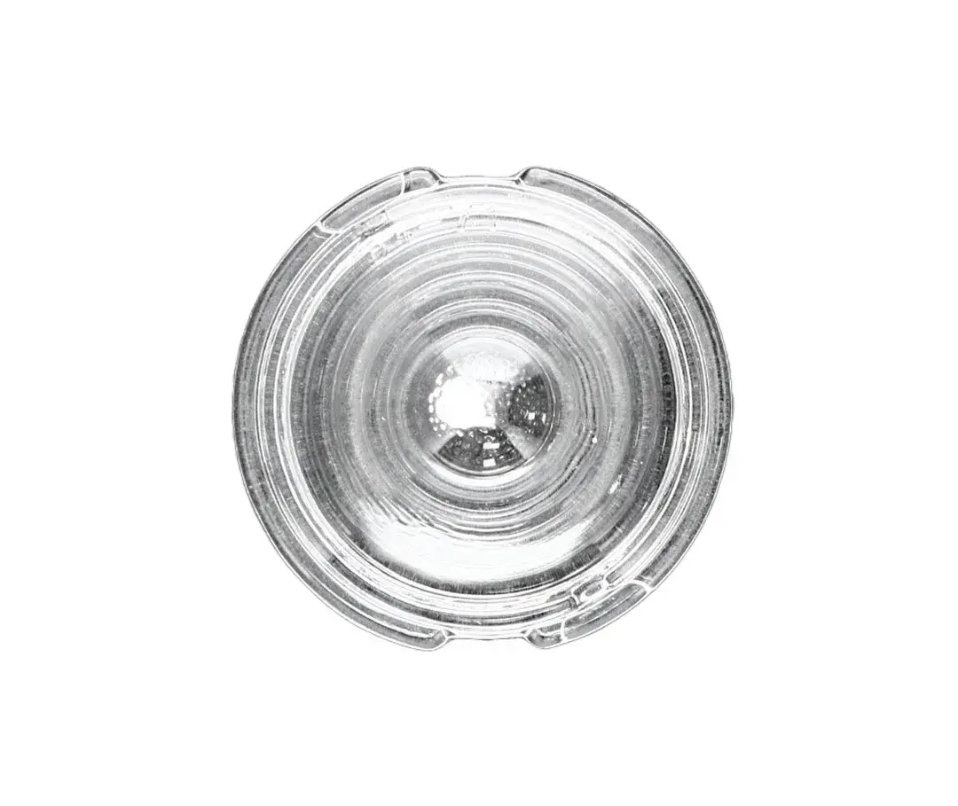 Back-Up Lamp Lens - LH or RH - 60-66 Chevy GMC C/K Fleetside Pickup Truck Suburban