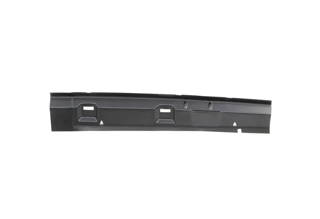 Inner Roof Side Rail - LH - 68-70 Dodge Plymouth B-Body including Charger