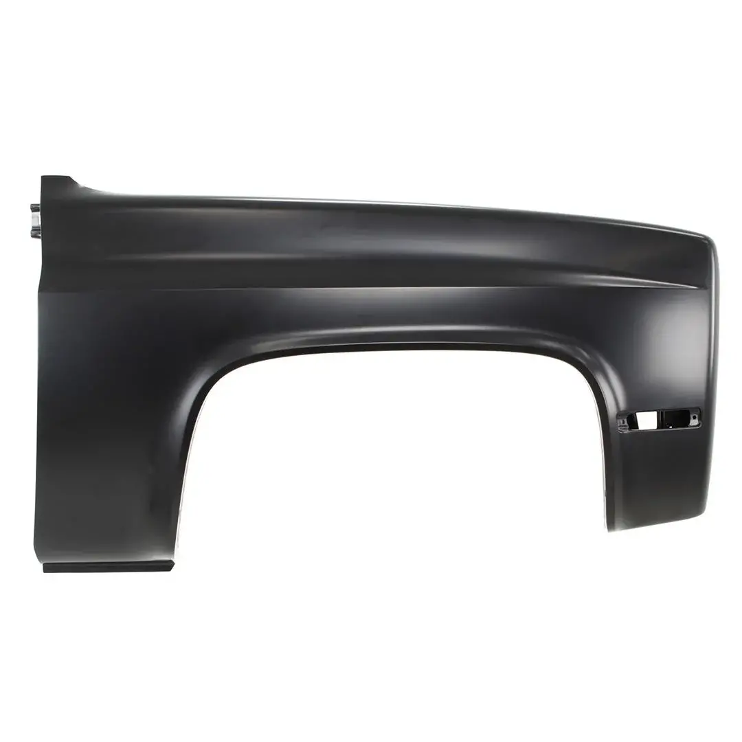 Premium Front Fender - RH - 81-91 Chevy GMC CK Pickup Truck Blazer Jimmy Suburban