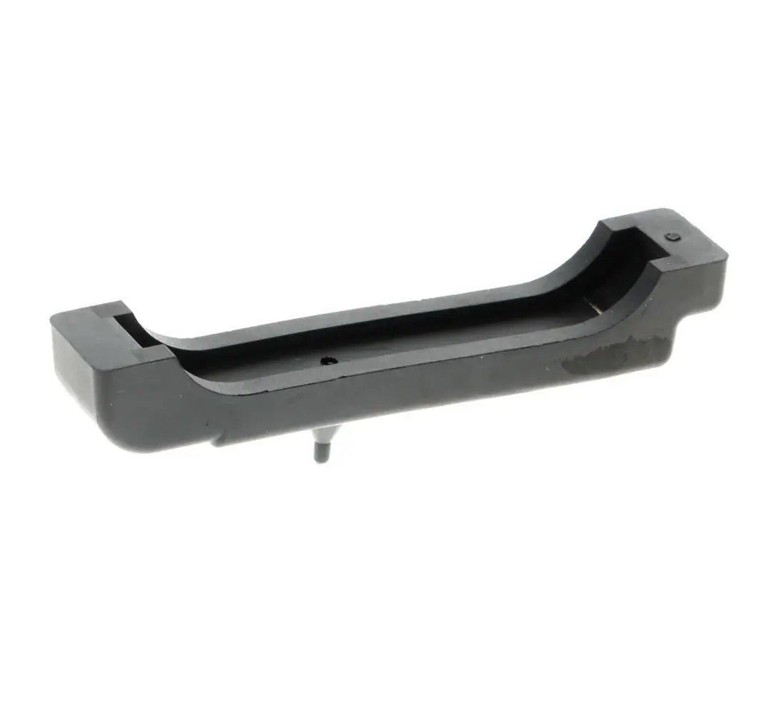Radiator Support Pad - Upper or Lower - 73-91 Chevy GMC C/K Truck Blazer Jimmy Suburban