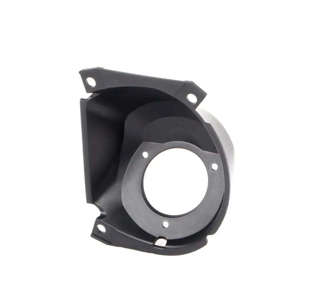 Fuel Filler Pipe Housing - LH - 84-87 Chevy GMC C/K Pickup Truck - Fleetside