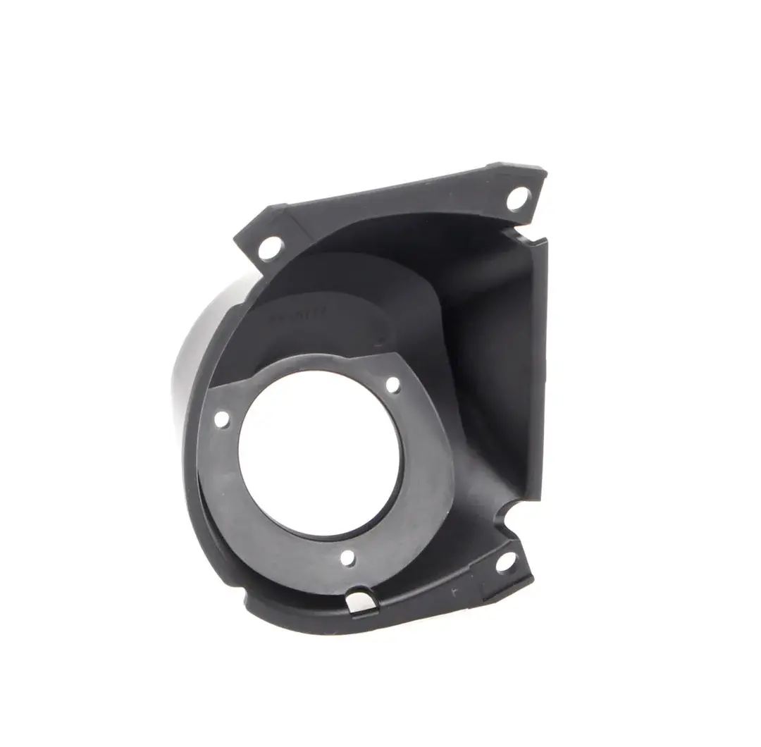 Fuel Filler Pipe Housing - RH - 84-87 Chevy GMC C/K Pickup Truck - Fleetside
