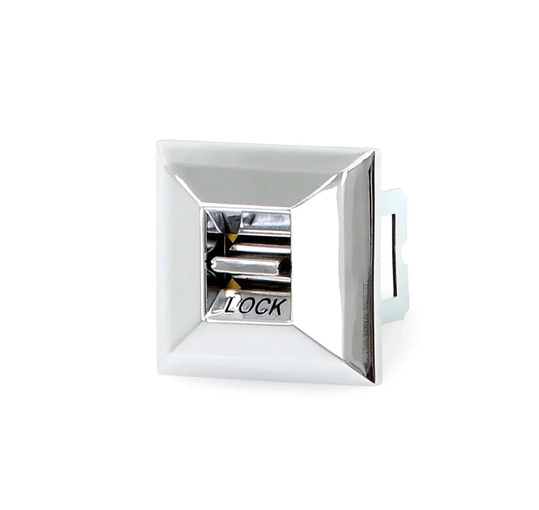 Power Door Lock Switch -75-77 Camaro Firebird; 77-78 Chevy GMC C/K Pickup Truck Blazer Jimmy Suburban
