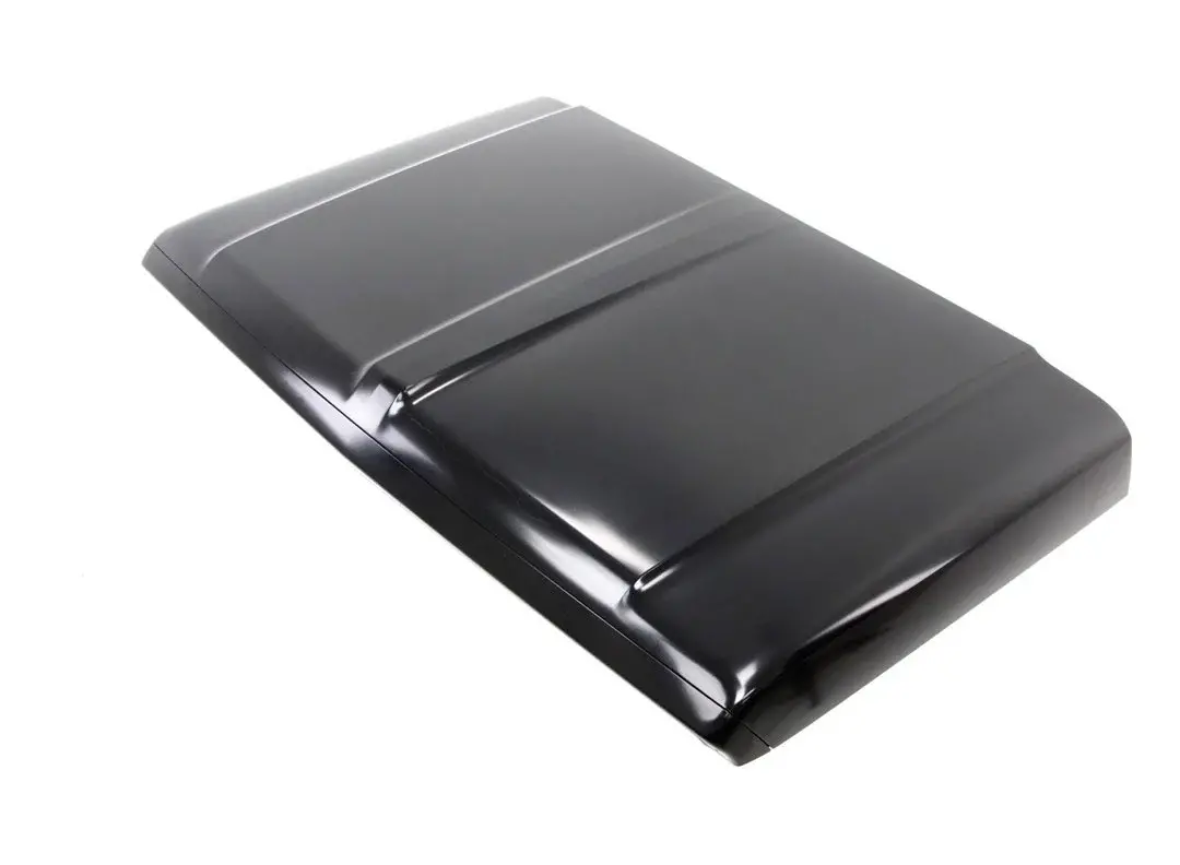 Hood - OE Style - 67-72 Ford F100 F250 F350