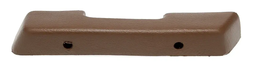 Arm Rest - Saddle - RH - 72 Chevy GMC C/K Pickup Blazer Jimmy Suburban