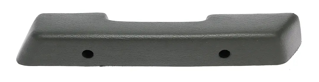 Arm Rest - Olive Green - RH - 72 Chevy GMC C/K Pickup Blazer Jimmy Suburban