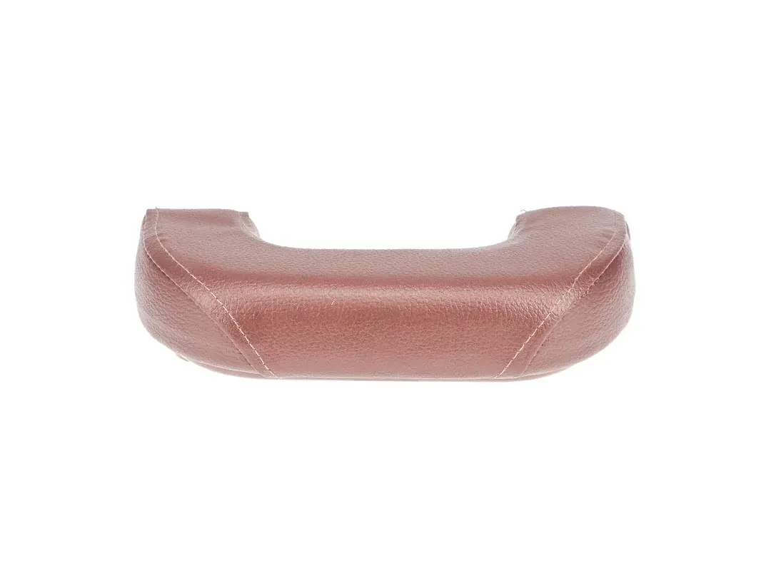 Arm Rest - Brown - LH or RH - 54-55 Chevy GMC Pickup Truck Suburban
