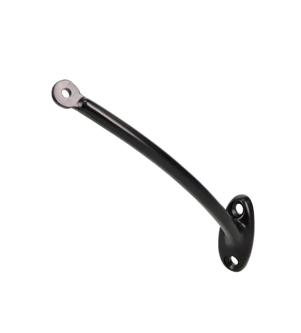 Outside Mirror Arm - LH - Paintable - 47-55 Chevy GMC Pickup Truck Suburban