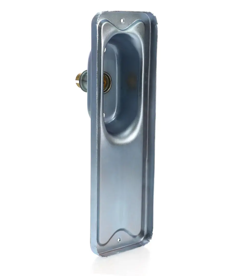 Tail Lamp Housing - LH or RH - 67-72 Chevy GMC CK Fleetside Pickup Truck Blazer Jimmy Suburban