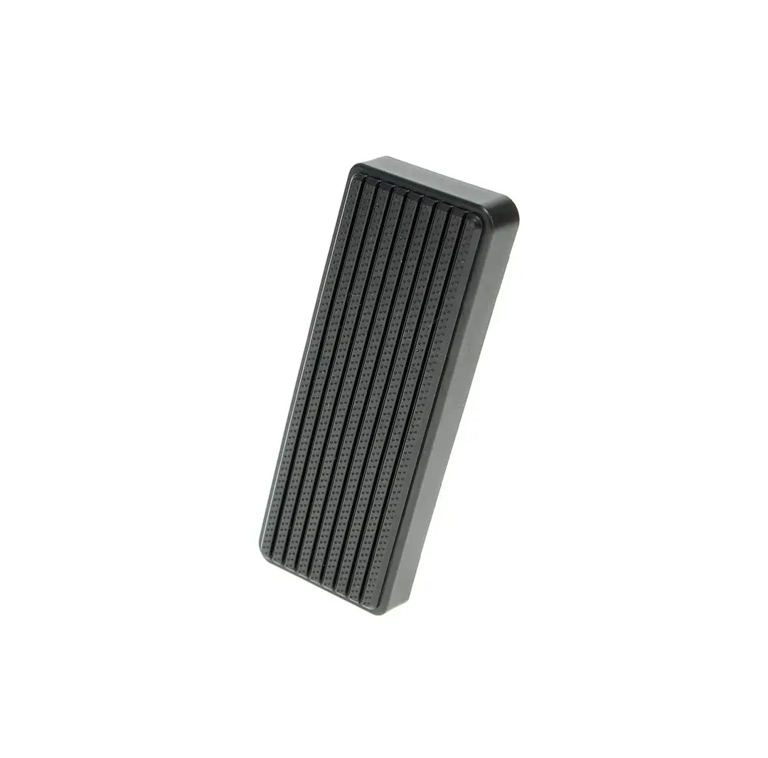 Accelerator Pedal Pad - 72-79 Ford Truck, 68-70 Falcon, 68-71 Fairlane Torino Ranchero, 78-79 Bronco