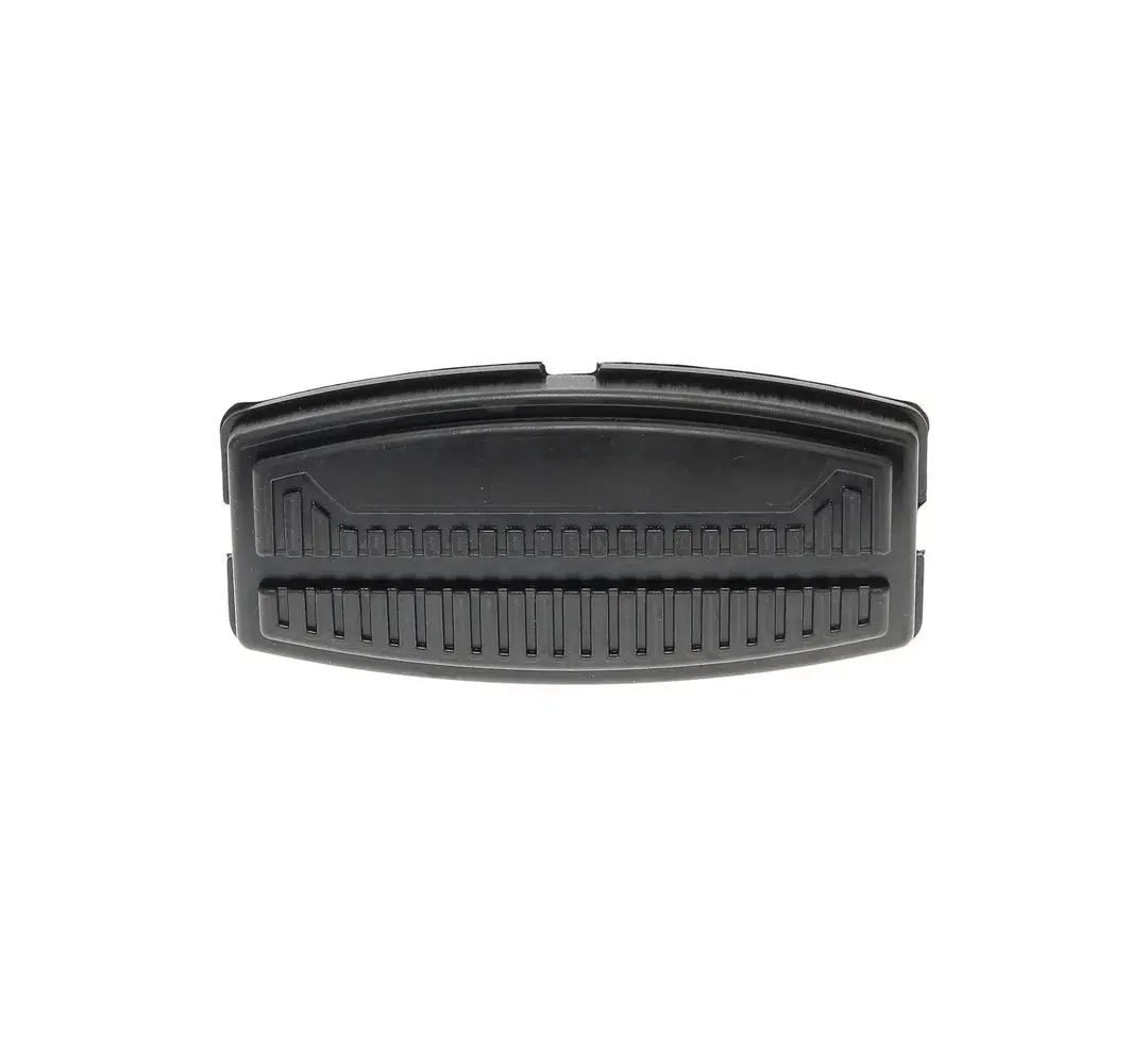 Brake Pedal Pad - Automatic - 73-79 Ford Truck, 76-79 Bronco