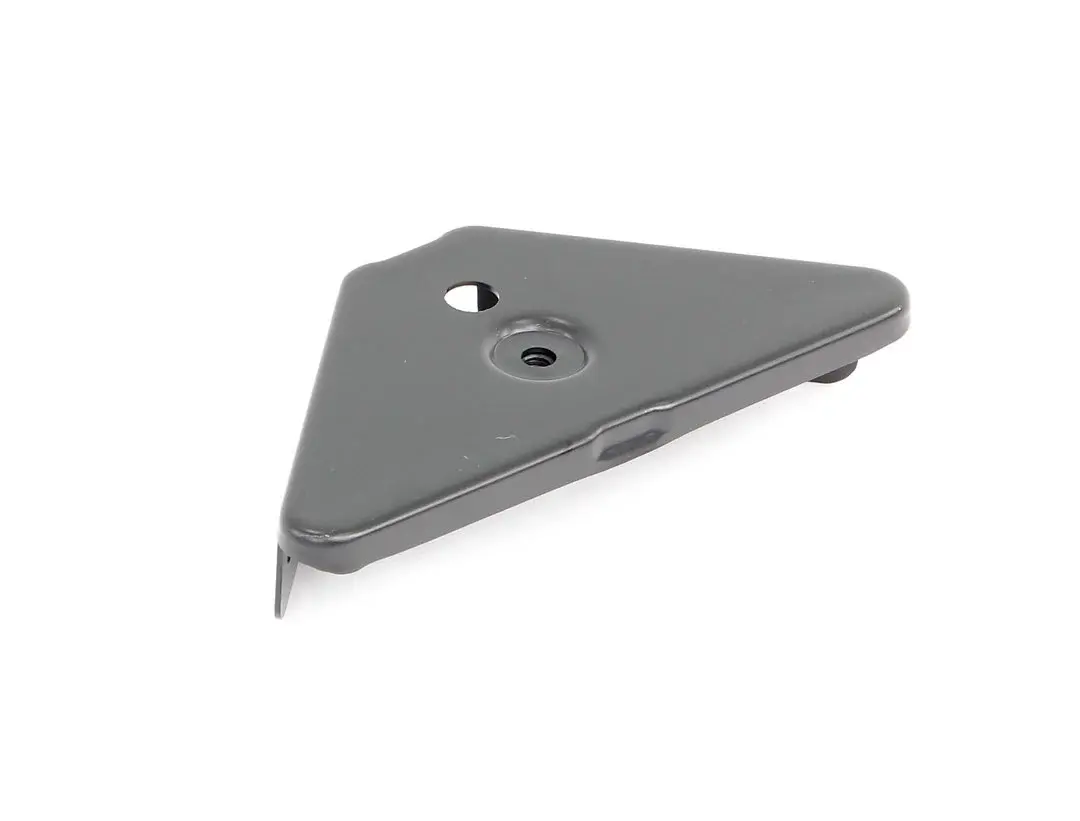 Radiator Support to Fender Bracket - 67-72 Chevy GMC C/K Pickup Truck Blazer Jimmy Suburban