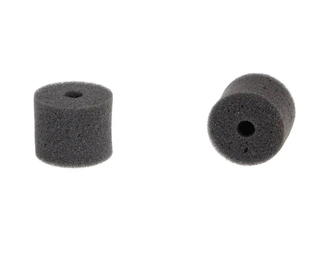 Door Panel Window Handle Foam Spacer - 77-91 Chevy GMC C/K Pickup Truck Blazer Jimmy Suburban