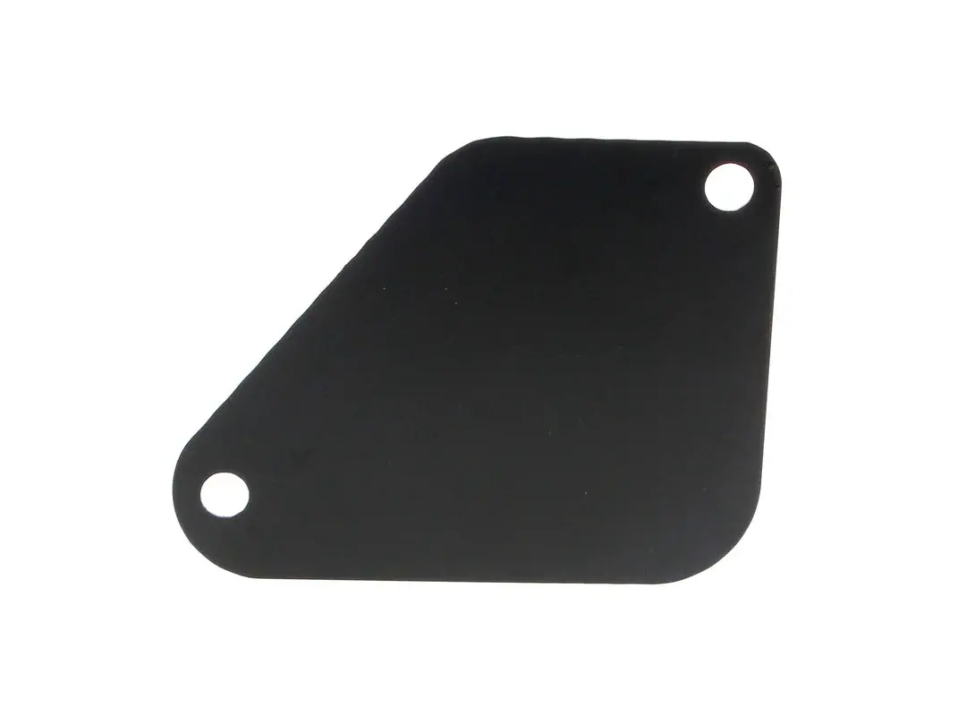 Torque Box Plate Inner Cover - 66-67 Ford Fairlane 68-71 Torino