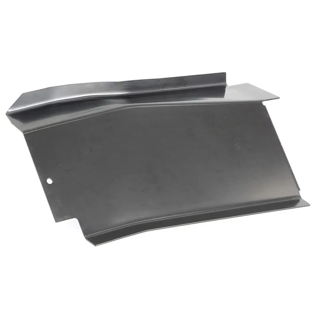 Torque Box Plate - Upper RH - 66-69 Fairlane Torino