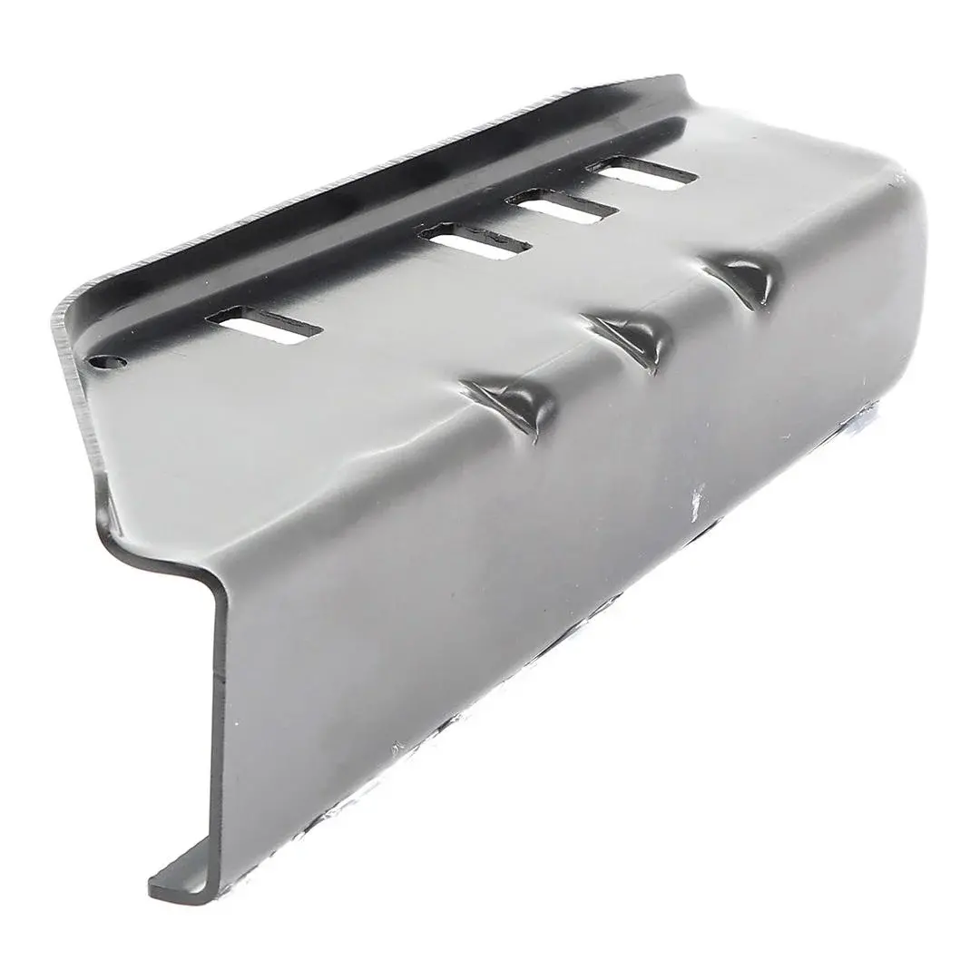 Torque Box Plate - Inner LH - 66-69 Fairlane Torino