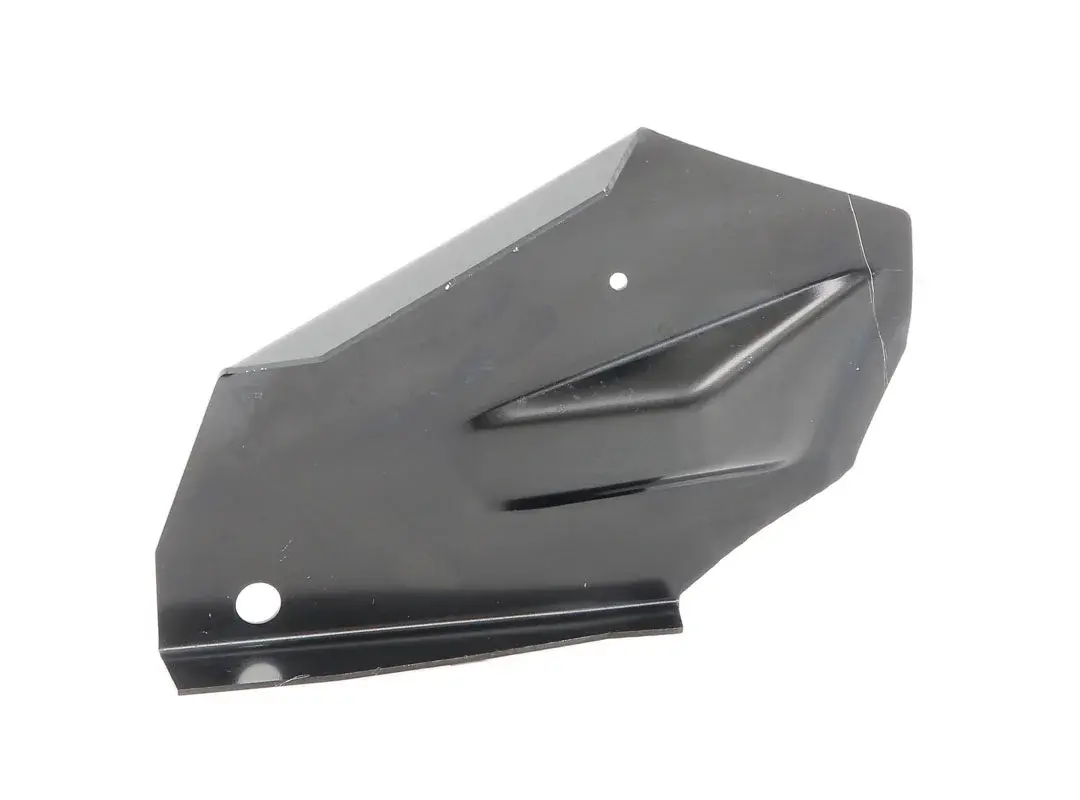 Torque Box Plate Reinforcement - Inner LH - 68-69 Fairlane Torino