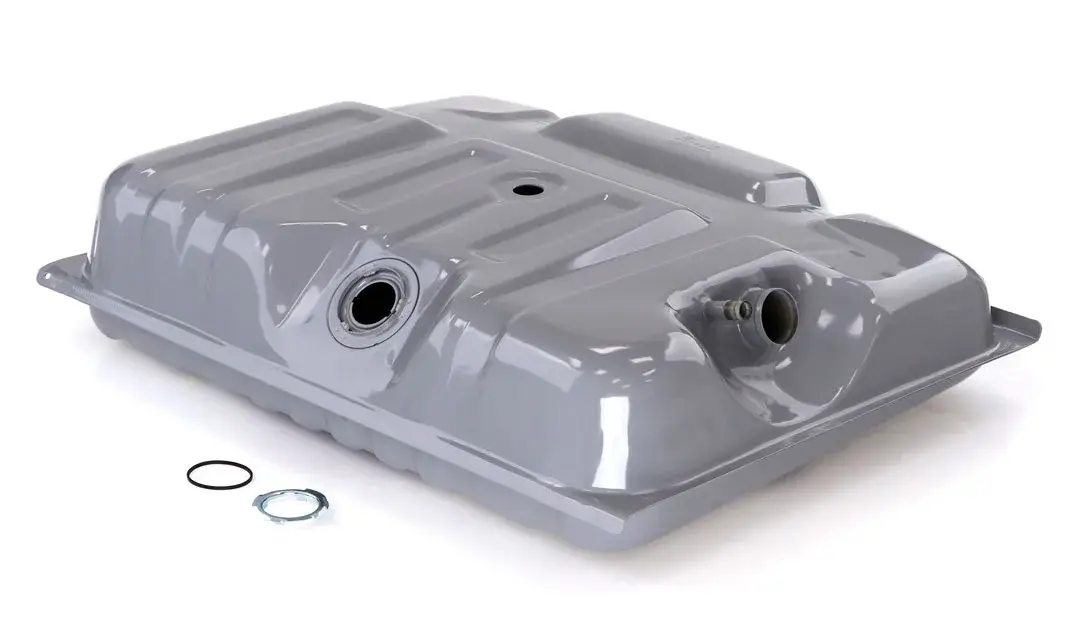 Gas Fuel Tank - 19 Gallon - Rear Mount - with EEC - 73-79 F100 F150 F250