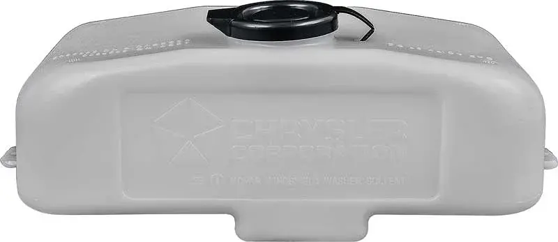 Windshield Washer Jar and Cap - 68-70 Dodge Plymouth B-Body