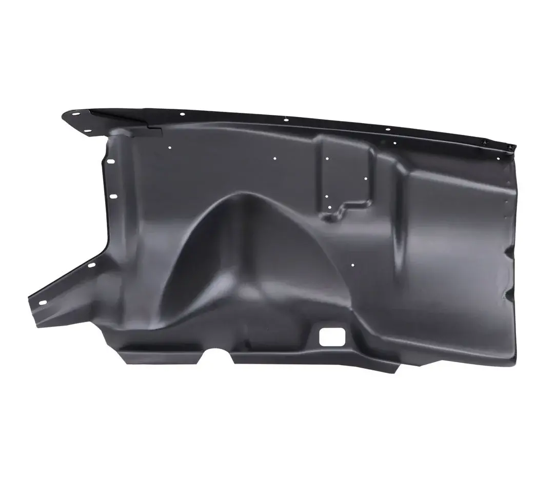 Inner Fender - RH - 53-56 F100 F250 F350 Pickup Truck